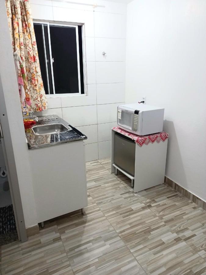 Apartamento Vila Telebrasilia Exterior photo